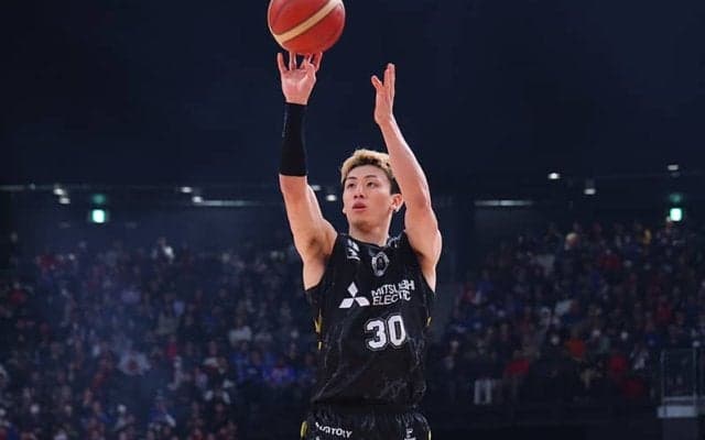 【1月24日のB1試合結果】A東京が堅実な攻防で大阪を撃破、天皇杯王者の貫禄見せる…『AICHI CLASSIC SERIES』初戦は名古屋Dに軍配