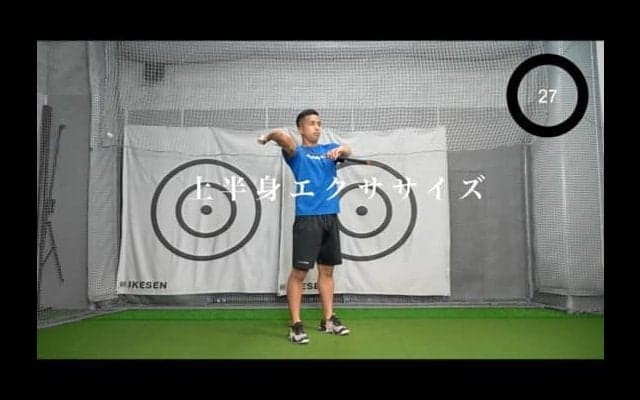 【ゴルフ】ラウンド前に必ず行っておきたいウォーミングアップ集