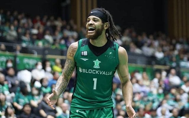 【1月24日のB2試合結果】奈良が福岡との大接戦を制す…横浜EXは福島との東上位対決制し13連勝目、地区首位に一歩前進