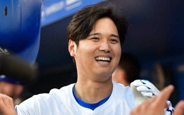 あれ？久しぶりに大谷翔平を見て…ファンが抱いた違和感　NYでの光景に注目「すっきり」