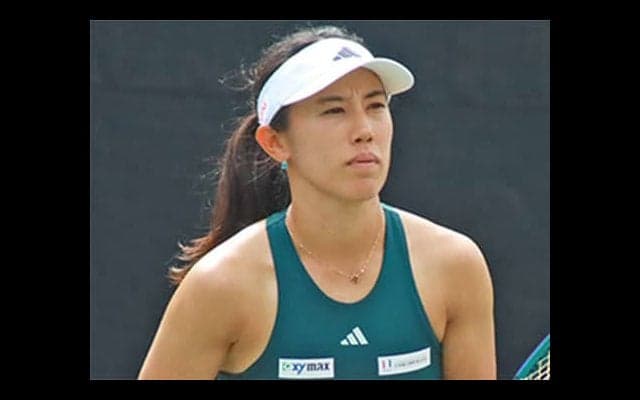  加藤未唯 全豪OP棄権「申し訳ない」 