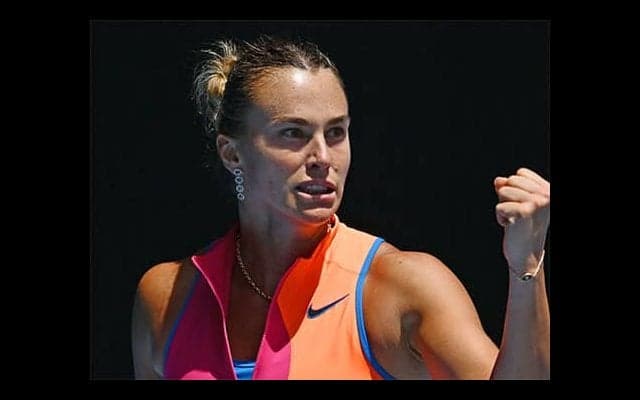  磐石の8強 ジョコと混合出場の可能性も 