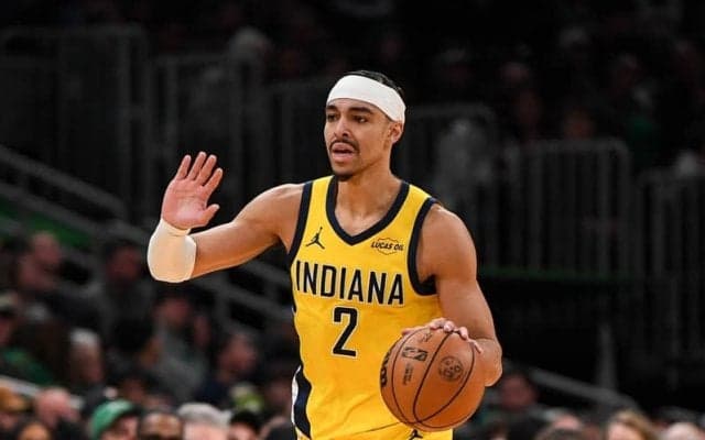 今季イースト下位に沈むペイサーズが昨季ファイナルの再戦で王者サンダーを敵地で撃破