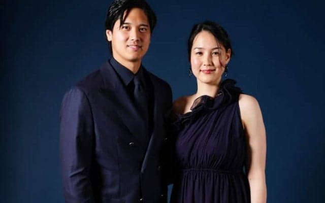 「彼は何でも成し遂げてしまう」大谷翔平、ファンや地元メディアも“絶賛”した英語スピーチ「これこそ我らのスーパースターだ」