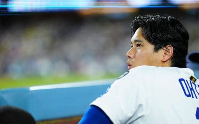 大谷のおかげで“ウハウハ”？　NY夕食会から6時間…感謝の声殺到「正解でした」