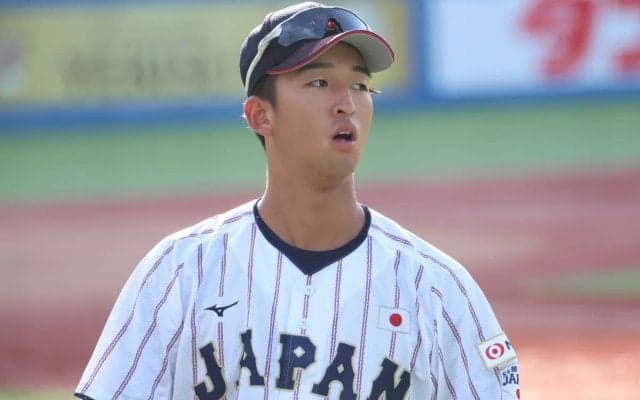 昨季最下位からの逆襲期すヤクルトがキャンプ振り分け発表！新人3選手が一軍スタート、育成2年目\"希望の星\"のアピールにも期待