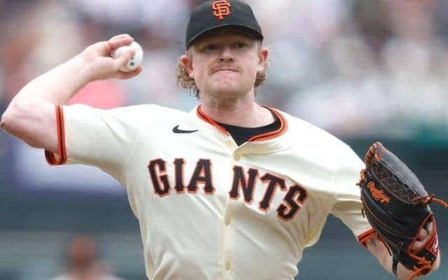ドジャースと“広がる格差”に「面白くない」ジャイアンツ右腕が本音を吐露「去年僕らを打ちのめした球団がさらに…」