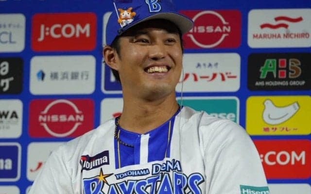 藤浪晋太郎を「連れ戻そう」　退団から3年…反響殺到、米記者が思わず大興奮した“愛用品”