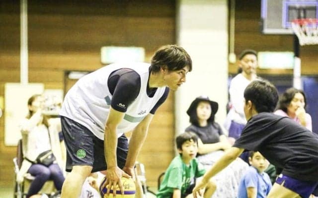 現役で公認会計士に。元Bリーガー岡田優介が語る「新しい生き方」 