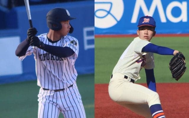 センバツ当確は24校！残り8枠の争いに注目【センバツ】