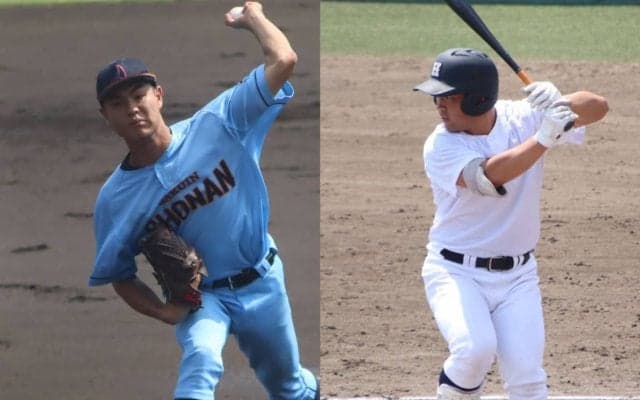 桐蔭横浜大が新入生49名を発表！湘南学院の大型左腕、滋賀県NO.1スラッガーなどドラフト候補たちが入学