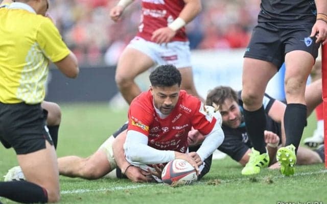 【ハイライト動画あり】秩父宮が沸騰！「東芝ブレイブルーパス東京」と「クボタスピアーズ船橋・東京ベイ」が魅せた激闘。ジャパンラグビーリーグワン2025－2026D1第6節交流戦