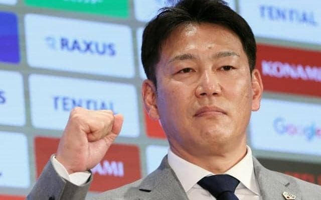 侍J井端監督、山本由伸は「日本のエース」、投手は第3先発まで想定