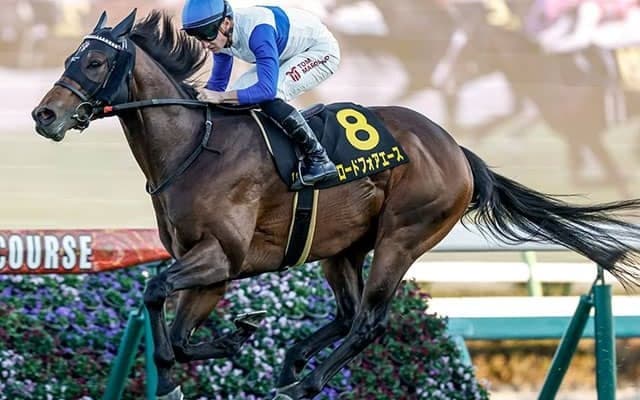 【シルクロードS想定騎手】ロードフォアエースは岩田望来騎手、ヤブサメは武豊騎手