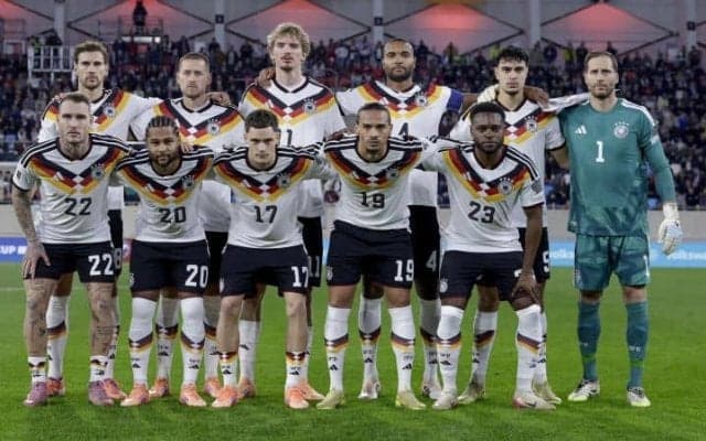 「人々の命より価値があるわけではない」--ドイツ国内で広まるW杯ボイコット支持の波　トランプ米大統領に反発拡大