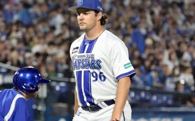 DeNA退団で去就不透明のバウアー　KBOでの再起案も浮上か　韓国紙が電撃挑戦の可能性を指摘「十分な選択肢だ」