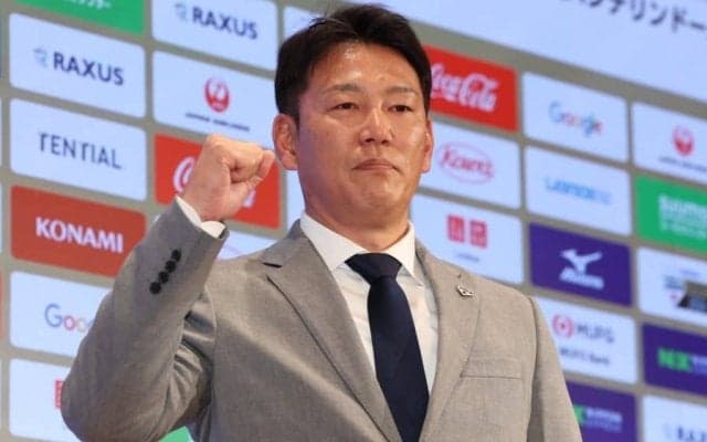 侍Jの泣き所は「センター」？　誠也参戦の裏で…浮かぶ“ヌートバー不在”、サプライズも