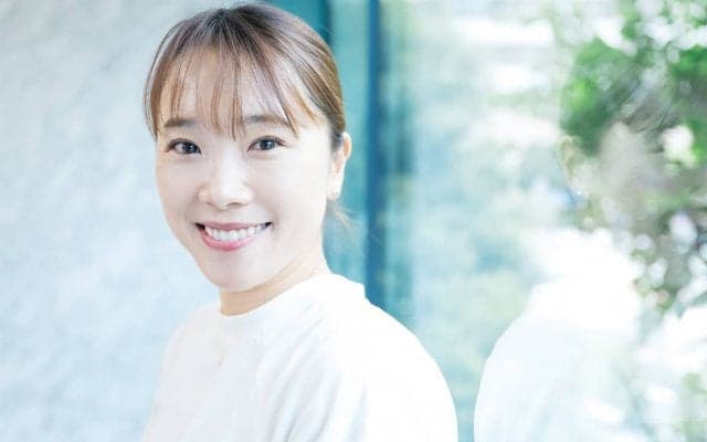 錦織圭の具体的な助言に、奈良くるみは驚愕　指導のあとフォームはそっくりになっていた