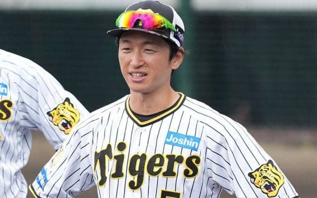 阪神、異色の特別ユニが「オシャレ」　伝統カラーから“変貌”…ファン絶賛「爽やかでカッコいい」