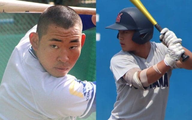 法大が新入生14名を公開！進学を選んだ世代屈指のスラッガー、U-18ワールドカップのベストナインなど超高校級逸材たちが入部