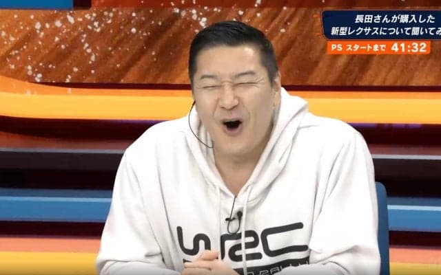 チョコプラ長田、1300万円の愛車納車も「めちゃくちゃ欲しい」世界200台の“希少限定車”に熱視線「マットブラックでめっちゃカッコいい」