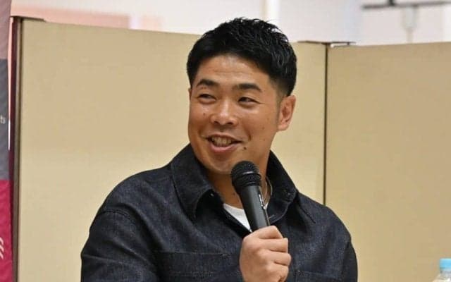 鷹・近藤健介が本音「大谷の後は打ちたくない」　前回大会最強コンビも…指名した“選手”