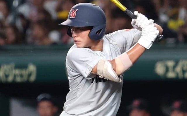 法大が新入生14人発表　U-18日本代表でも活躍…甲子園を騒がせた“守備職人”が入学