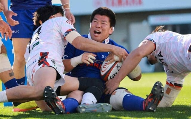 足元を見つめて一歩ずつ。節目の数字に到達しても向上心をさらにたぎらせる仕事人