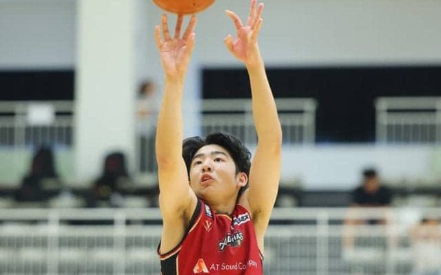 越谷がクラブ初のユース育成特別枠の登録を発表…U18エース・稲田貫大がトップチームへ