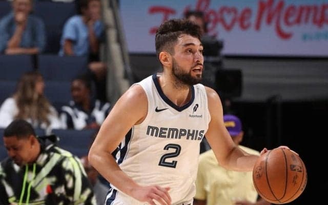 昨季キャバリアーズで活躍したガードのタイ・ジェロームが球宴前にグリズリーズデビューか