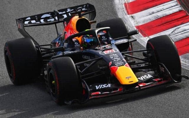 「なぜ非公開、見せてくれ」“完全シャットアウト”のF1初テストに批判の声「オープンだったのにあるまじきこと」