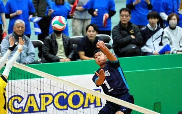 U16日本代表入りとJOC杯優勝、そして選抜落選。ドリームマッチ出場の土井颯太が振り返る2025年と次のステップへの思い