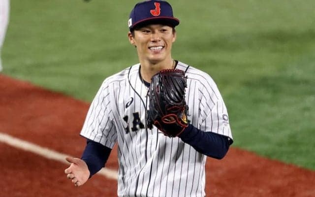 「史上最強の侍ジャパン」に戦々恐々　メジャー組8人の豪華布陣に対戦国が驚愕「スーパーエースを手に入れた」