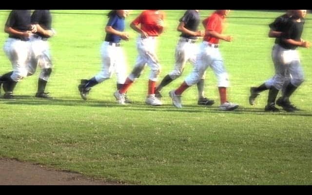 【スポーツメンタル】思った通りに仲間が動いてくれない・・・そんな時に大事な考え方とは