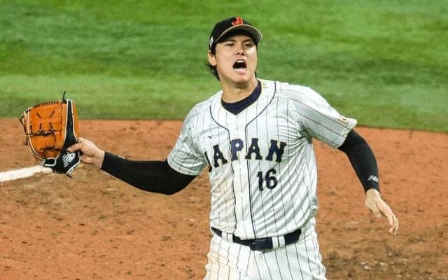 WBCで二刀流→同年手術も「原因は特定できない」　大谷翔平巡って真っ二つになった意見