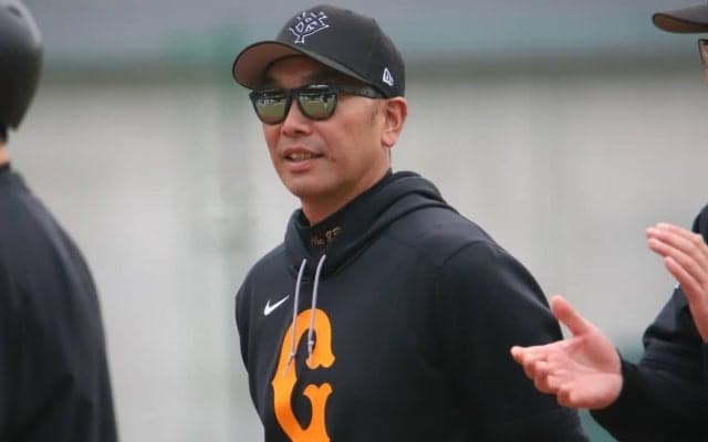 巨人の新人6人が合同自主トレに参加へ！育成選手も3人抜擢でフレッシュなメンバー揃う