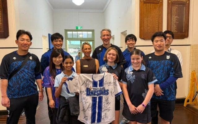 チーム消滅も…DeNAが豪州で続ける野球振興活動　“マイナー国”で感じる「使命」