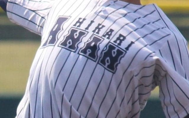 【メンバー紹介】四国・準Ｖの阿南光は、エース右腕の小田と鉄壁の守りが武器