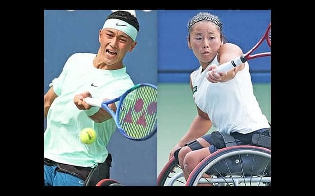  【速報中】小田凱人vsラツラフ 