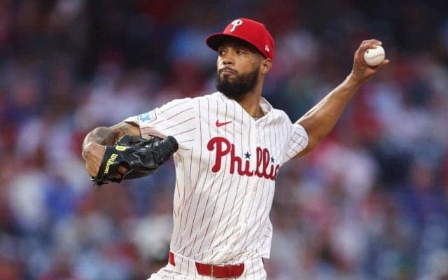 侍Jに難敵…“大谷キラー”がドミニカ共和国代表入り　由伸超え左腕、準々決勝で対戦も？