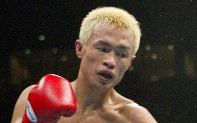 日本ボクシング世界王者列伝： 徳山昌守　険しいキャリア序盤を経てハイライトを迎えた『道険笑歩』のテクニシャン