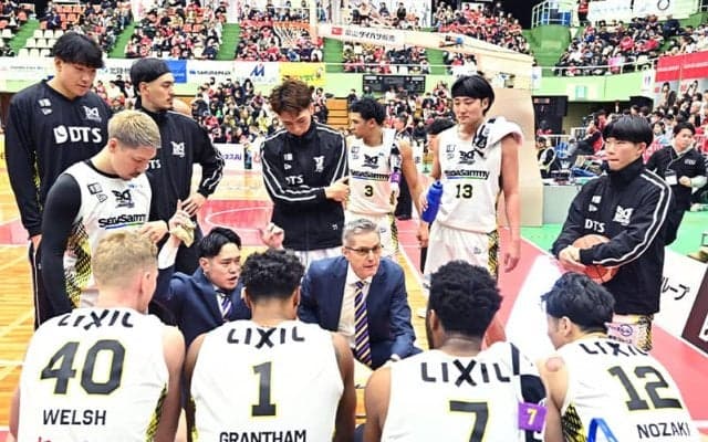 【B1第20節 見どころ】連勝街道を突き進みたいSR渋谷…千葉Jは宇都宮を相手に白星必須