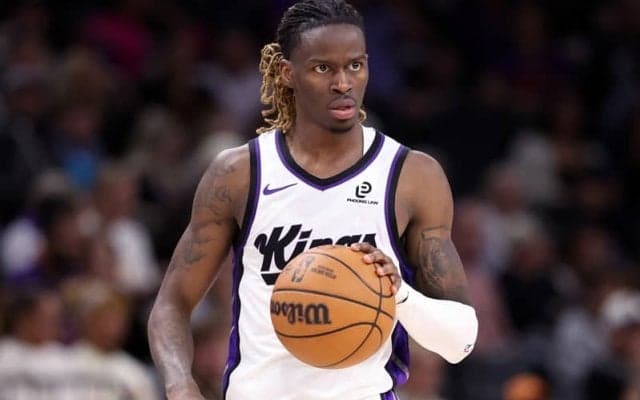 ウェスト14位のキングス…トレード候補キーオン・エリスの交換相手に求める見返りとは？