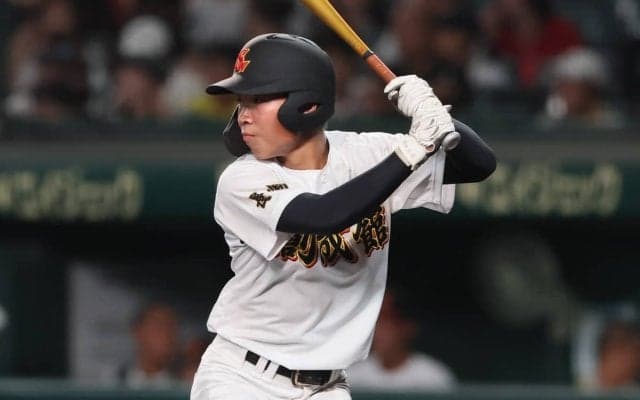 西日本工業大が新入生を公開！甲子園出場の壱岐、創成館のショートなどが入部