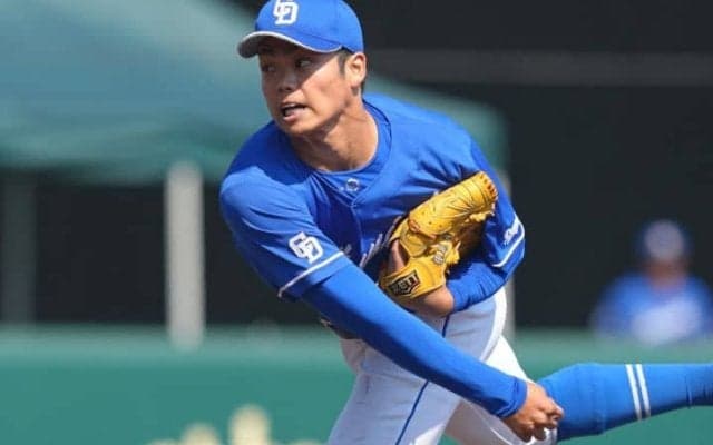 「打ち破るには何か必要」中日のロマン投、高卒8年目シーズンを迎える根尾昂の“今後”を元中日2軍監督が考察「アンダーハンドにするとか」「1球、1球にこだわりすぎてもダメ」