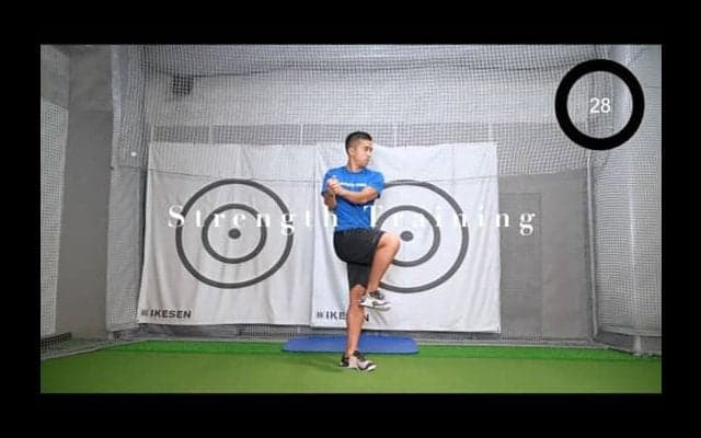 ジュニアゴルファーが行うべきゴルフトレーニング！