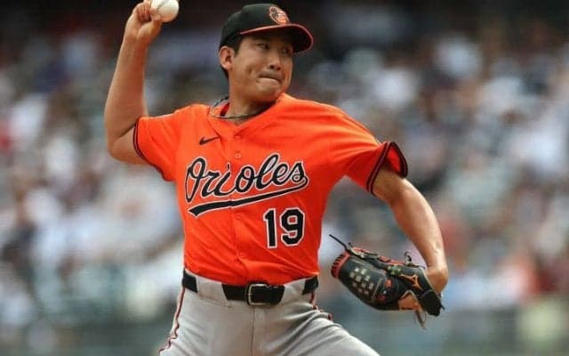 「全盛期の実力こそないが…」FA菅野智之に“最適”な3球団　米メディアが言及「ローテの後ろを担う現実的な選択肢になり得る」