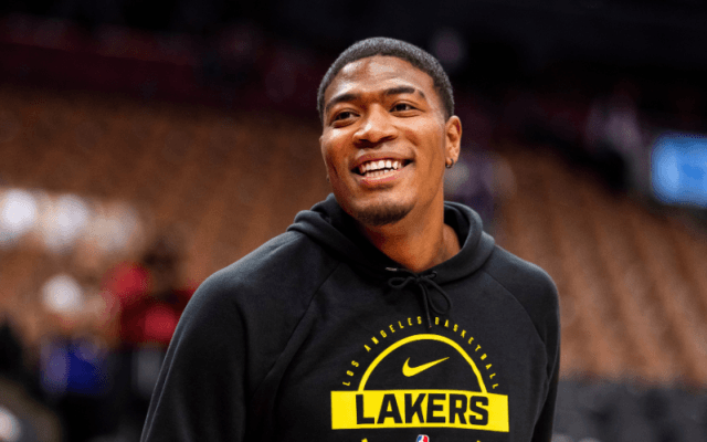 八村塁がベンチからの出場を受け入れる「スタートよりも誰が締め括るか」