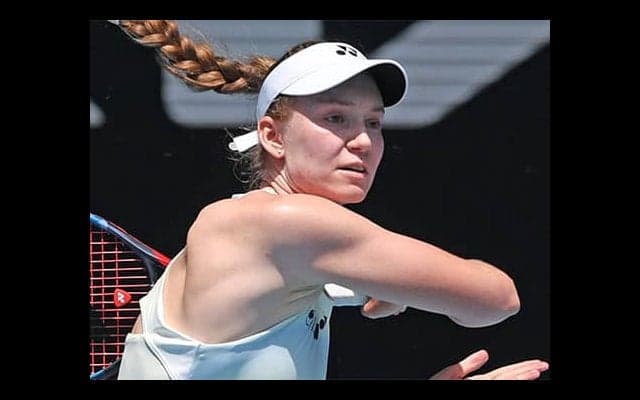  世界2位撃破し3年ぶり全豪OP4強 