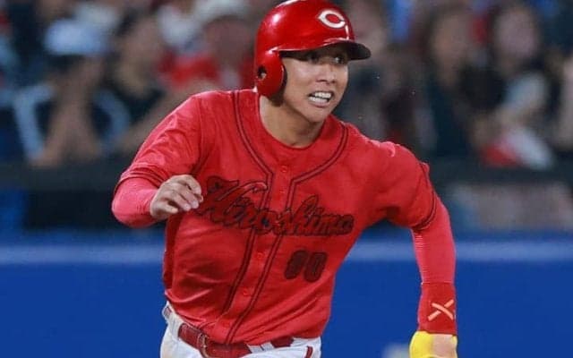 広島激震　羽月隆太郎容疑者、「ゾンビたばこ」使用疑いで逮捕にX注目　新井監督も謝罪　「一体、何やってんだ！」「言葉が出ない」